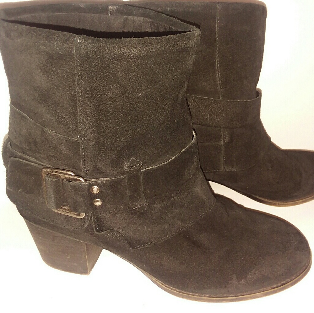 Nine West vintage collection  booties